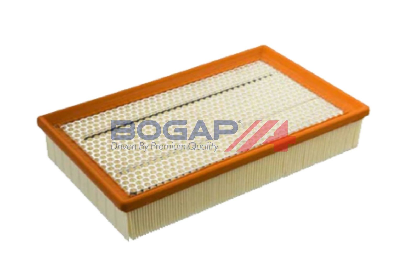 BOGAP B8111106 Air Filter