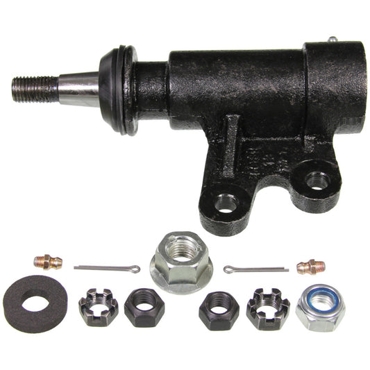 MOOG 99-00 Cadillac Escalade Idler Arm Bracket Assembly