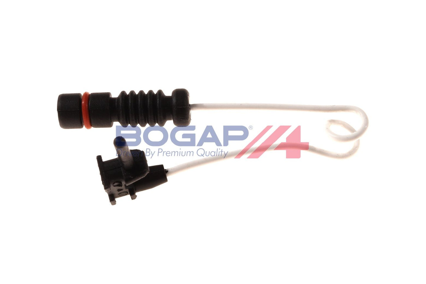 BOGAP C7118128 Warning Contact, Brake Pad Wear
