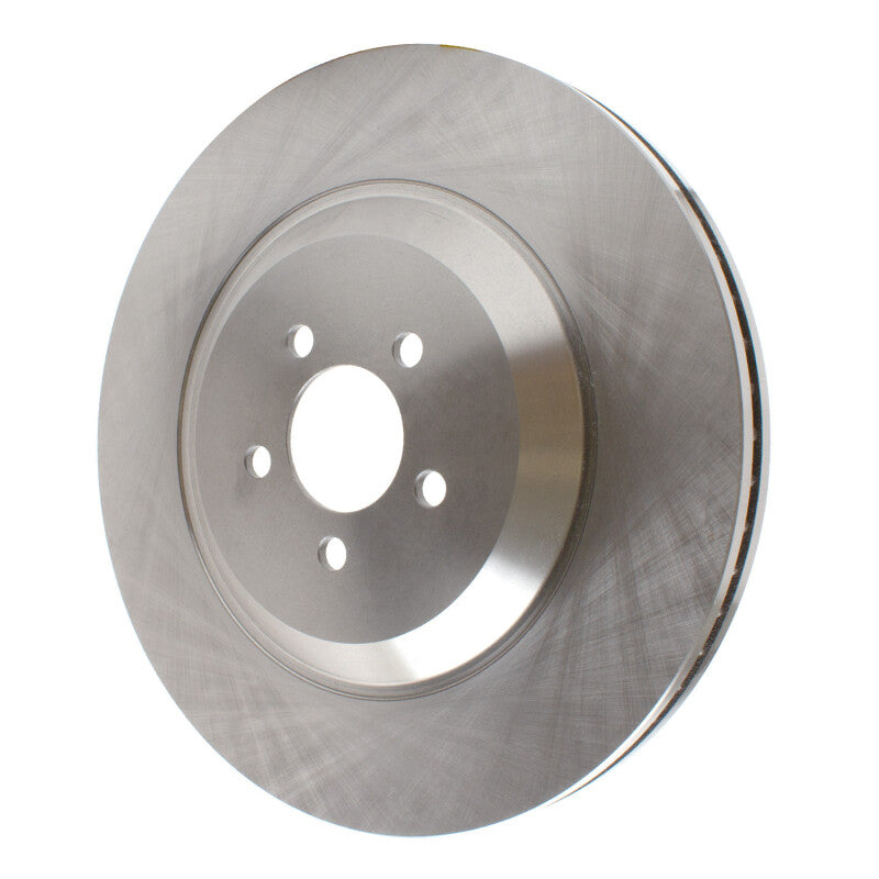 DFC 21-23 Dodge Challenger Left Front Brake Rotor