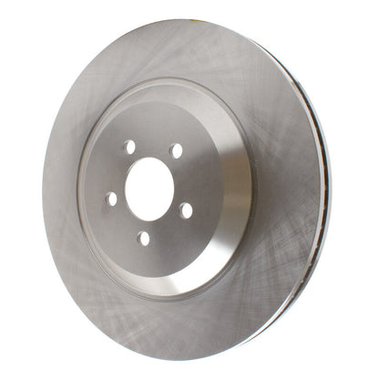 DFC 21-23 Dodge Challenger Left Front Brake Rotor