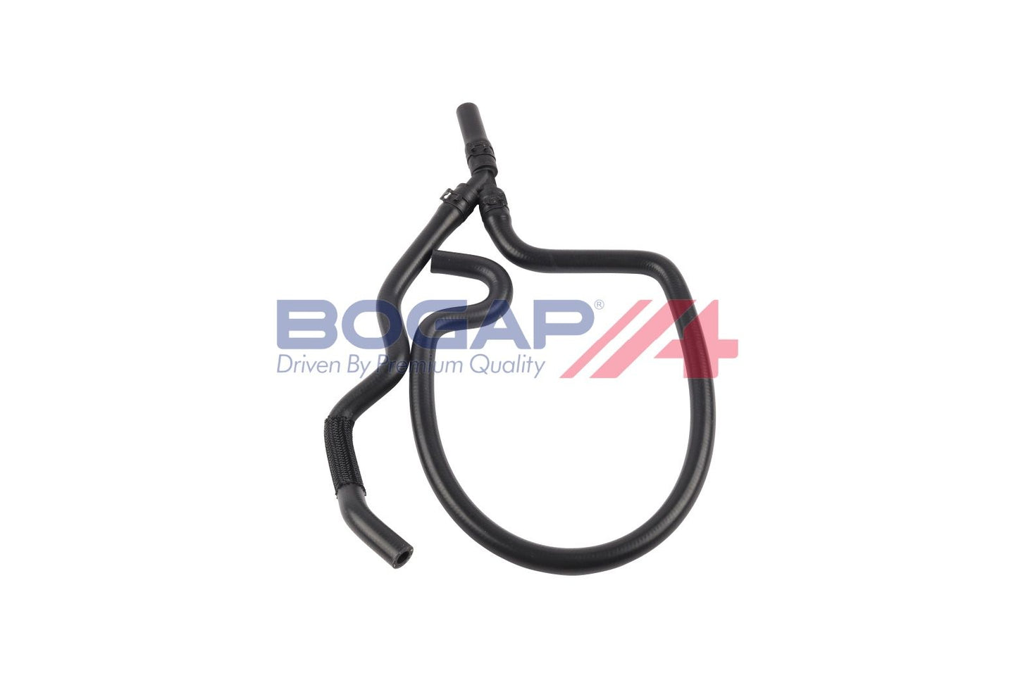BOGAP E4228175 Radiator Hose