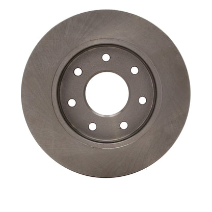 DFC 04-08 Ford F-150 4WD Front Brake Rotor