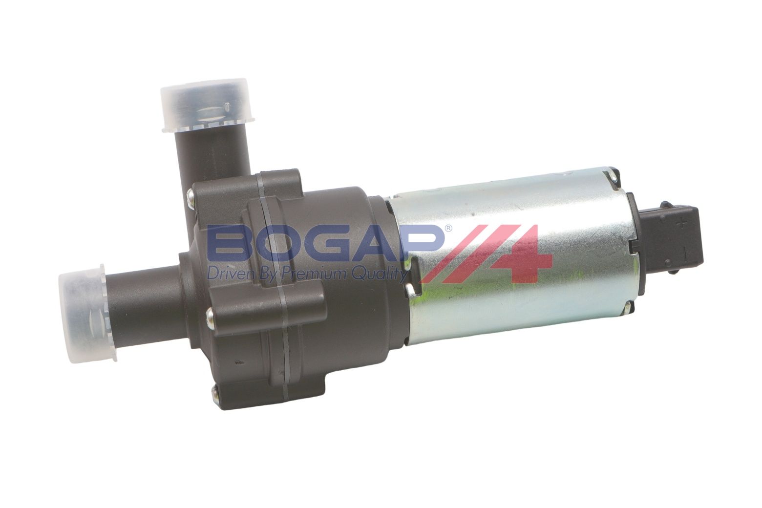 BOGAP A4243240 Auxiliary Water Pump (Cooling Water Circuit)