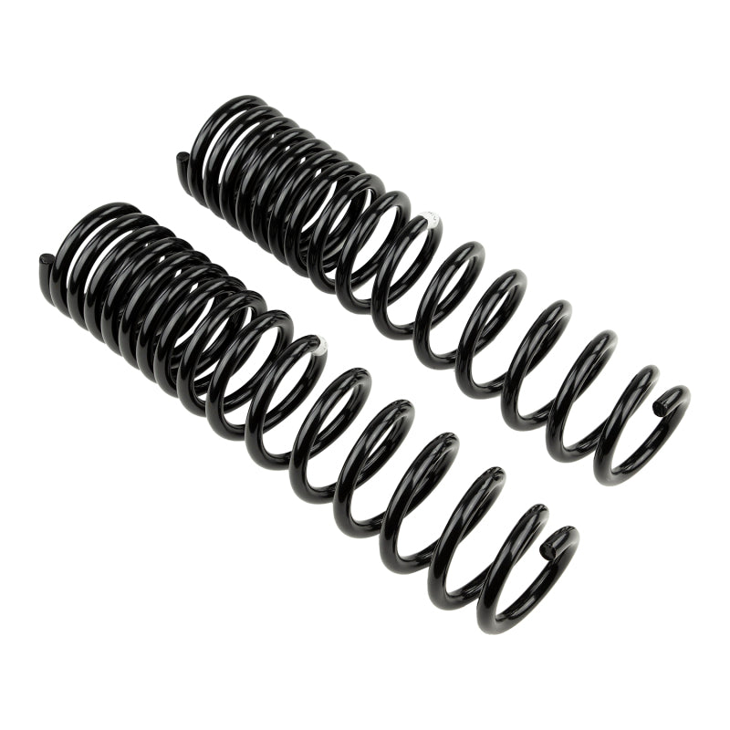 Old Man Emu ARB / OME 2021+ Ford Bronco Rear Coil Spring Set for Light Loads