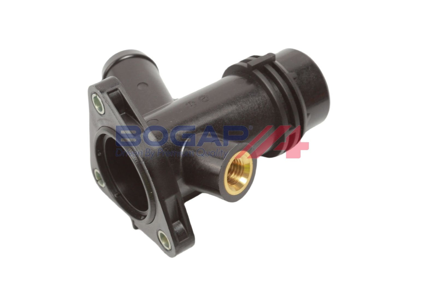 BOGAP B4252121 Coolant Flange