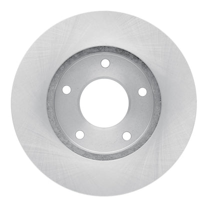 DFC 77-80 Buick Electra Rear Brake Rotor