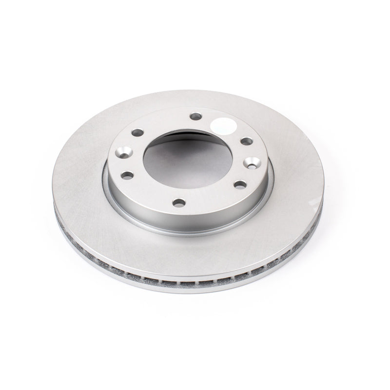 PowerStop Power Stop 07-08 Hyundai Entourage Front Evolution Geomet Coated Rotor