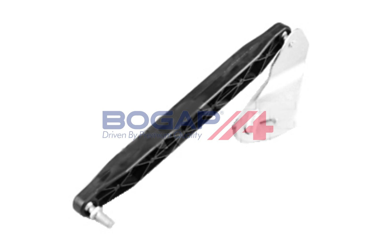 BOGAP C7629105 Control Arm Coupling Rod, Level Control