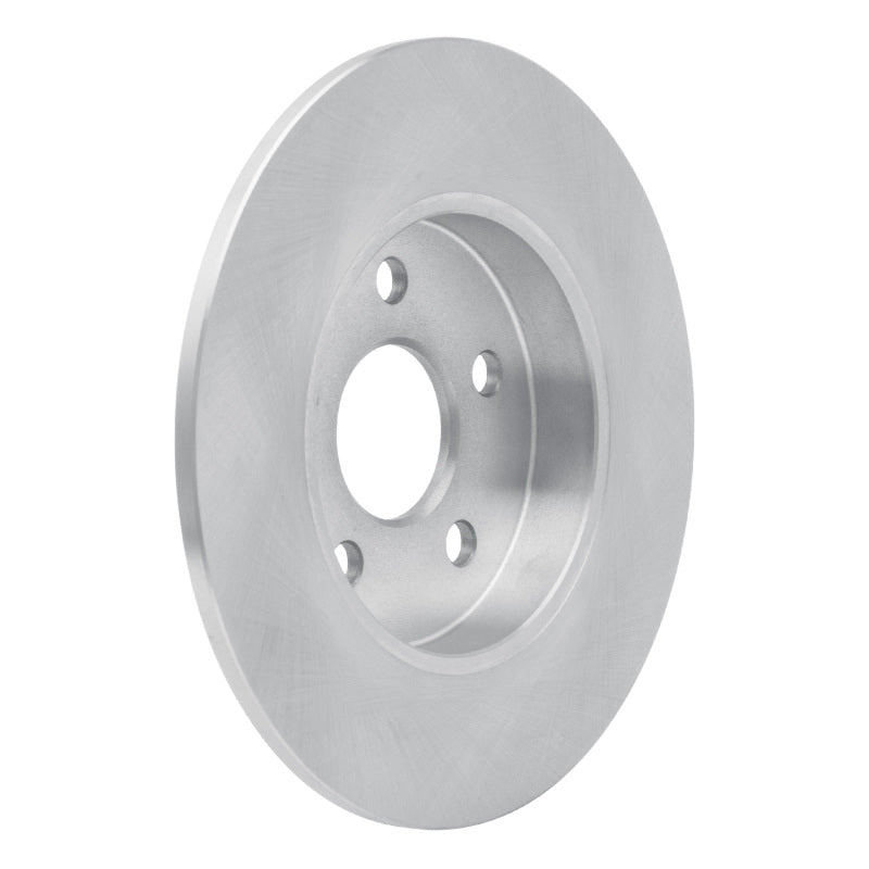 DFC 88-90 Chrysler New Yorker Rear Brake Rotor