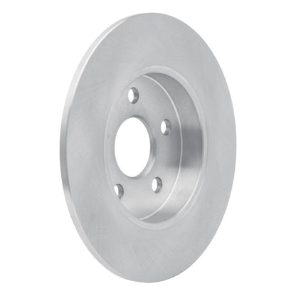 DFC 88-90 Chrysler New Yorker Rear Brake Rotor