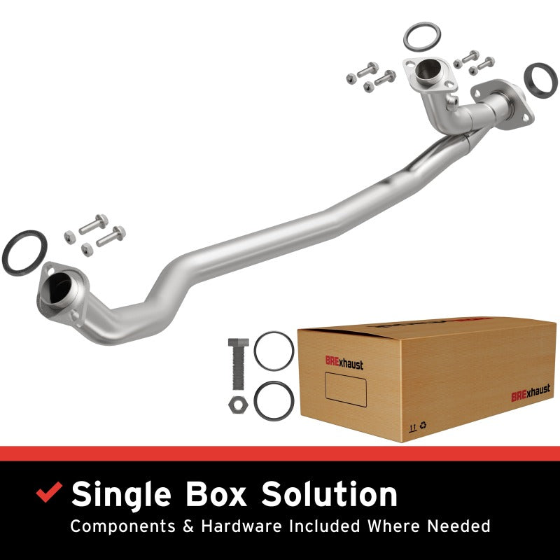 Magnaflow BRE Exhaust 04-10 Sienna 3.3L 3.5L Front Pipe Kit