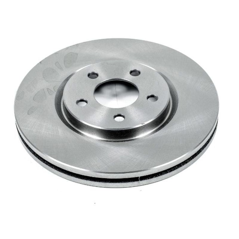PowerStop Power Stop 03-09 Chrysler PT Cruiser Front Autospecialty Brake Rotor