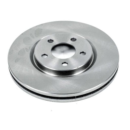 PowerStop Power Stop 03-09 Chrysler PT Cruiser Front Autospecialty Brake Rotor