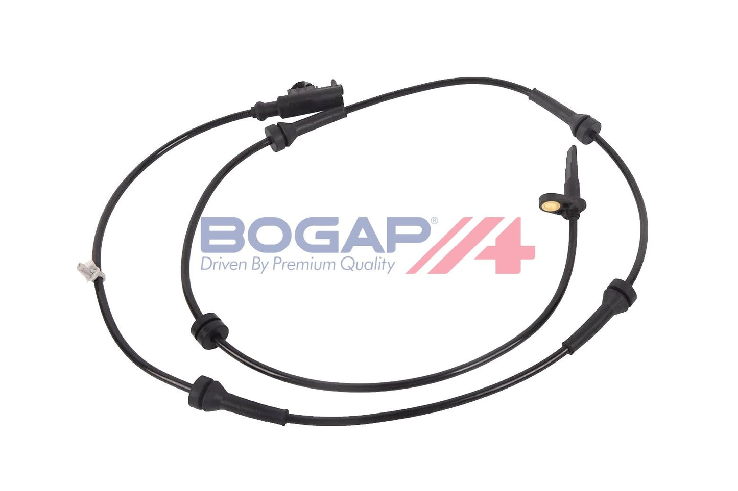 BOGAP N7117103 Sensor, Wheel Speed