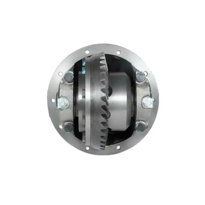 Yukon Gear & Axle Yukon Gear Dropout Assembly for Toyota 8in Differential w/Dura Grip Posi & Yoke 30 Spline 3.73 Ratio