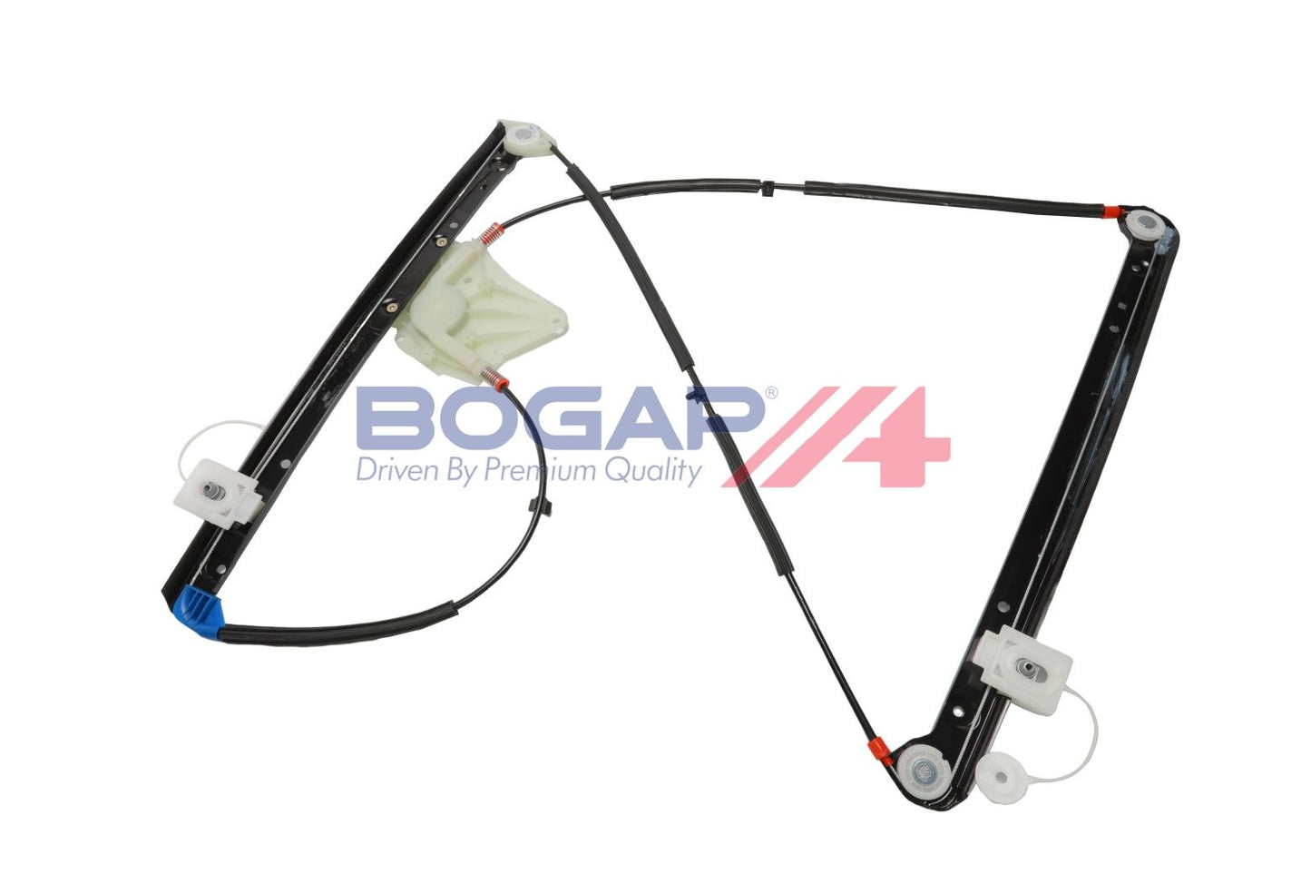 BOGAP A5341132 Window Regulator