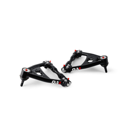 QA1 64-66 Ford Mustang Street Performance Upper Control Arm Kit