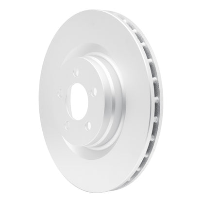 DFC 19-23 Chrysler 300 Front GeoSPEC Coated Rotor