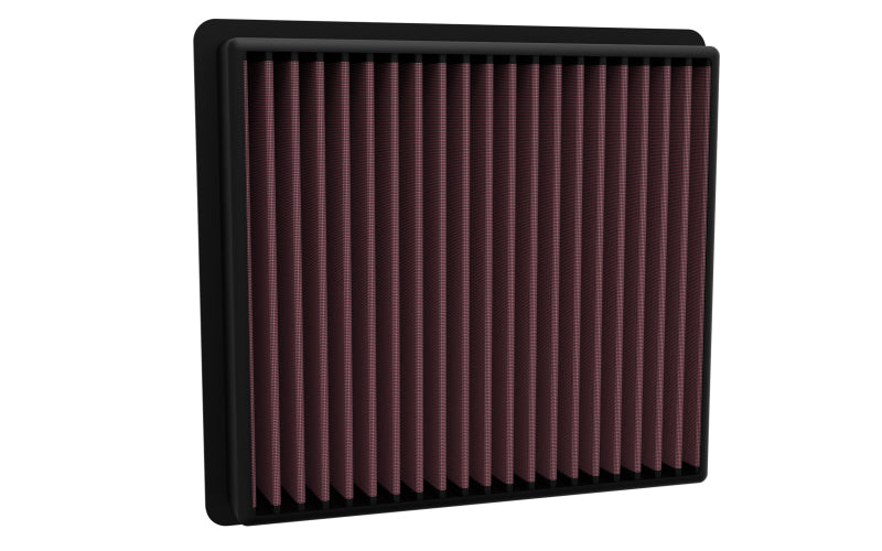 K&N Engineering K&N 20-21 Ford F250/F350 Super Duty 6.2/6.7/7.3L V8 Replacement Air Filter