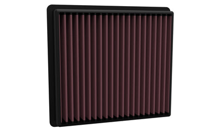 K&N Engineering K&N 20-21 Ford F250/F350 Super Duty 6.2/6.7/7.3L V8 Replacement Air Filter