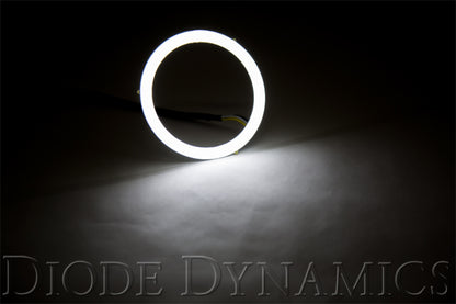 Diode Dynamics Halo Lights LED 110mm Switchback (Pair)