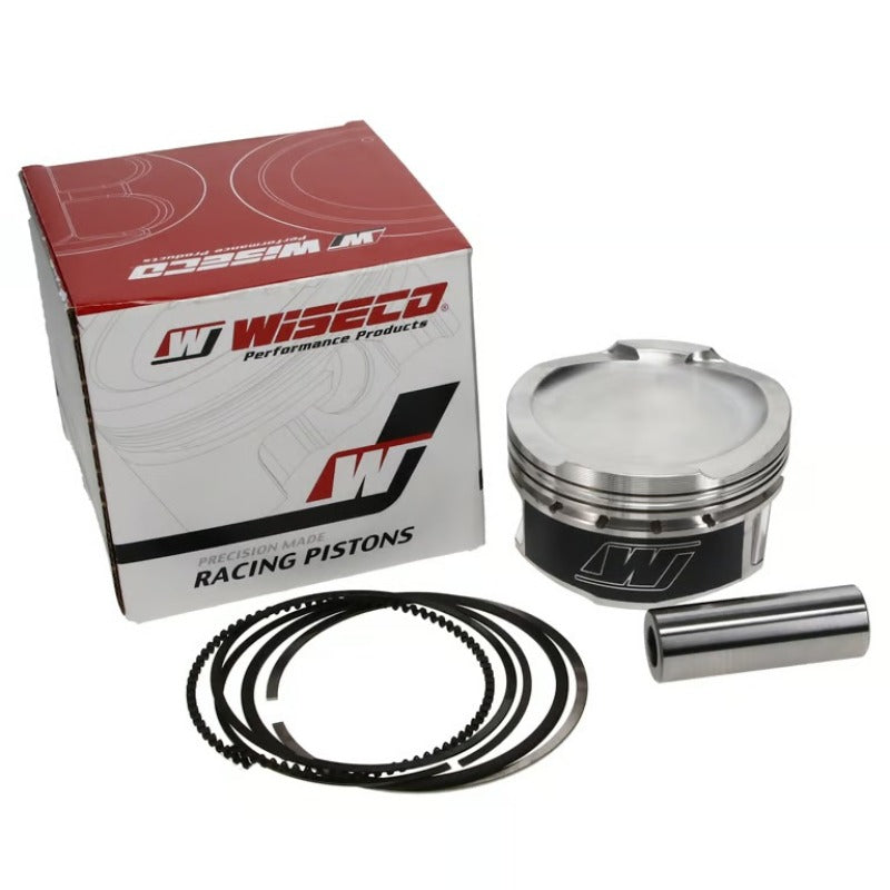 Wiseco Arctic Cat 2007-12 Z1 TZ1 1100 12.51 Piston Kit