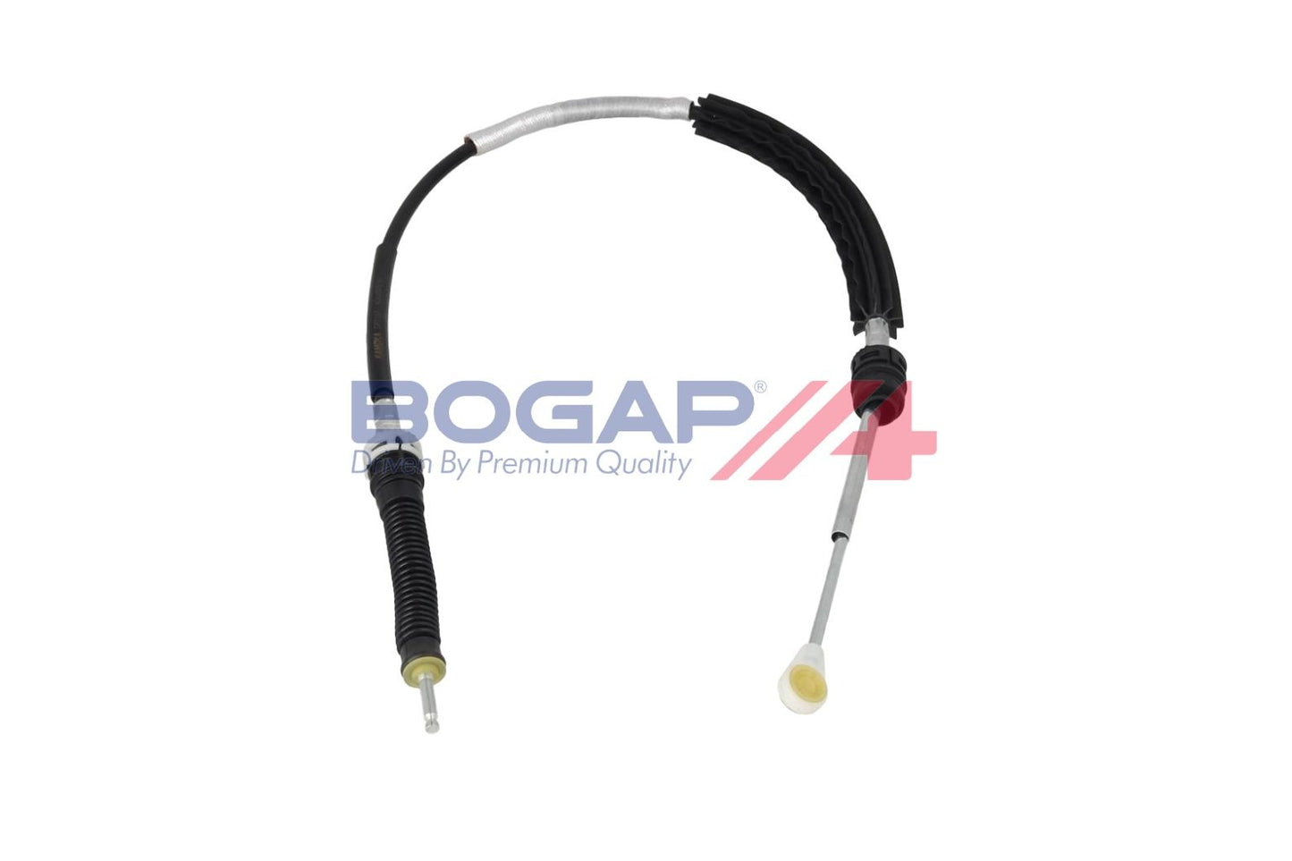 BOGAP A5717125 Cable Pull, Manual Transmission