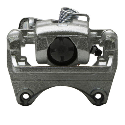 DFC 06-07 Mazda 6 Rear-L Silver Zinc Coated Premium Caliper