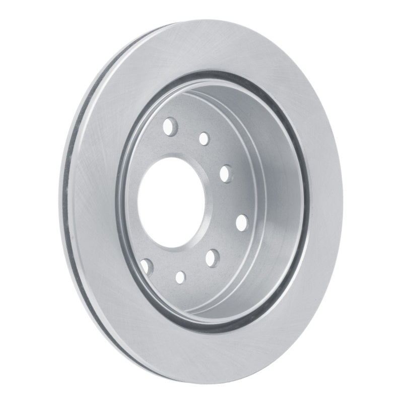 DFC 90-91 Mazda 929 Rear Brake Rotor