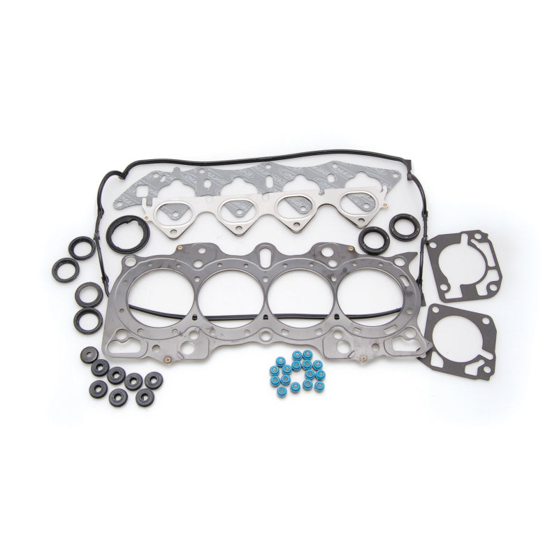 Cometic Gasket Cometic Honda B16A2 Head-B20 Block Hybrid Top End Gasket Kit-81.5mm Bore-.051in MLS Cyl Head Gasket