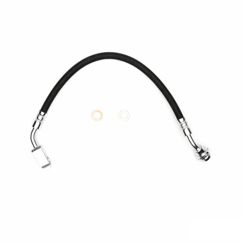 DFC 85-97 Nissan 720 Front-R Brake Hose