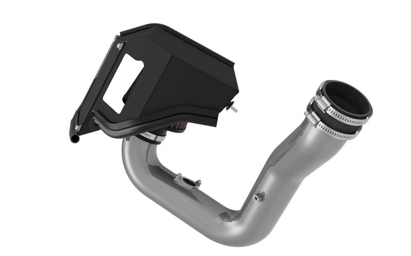 K&N Engineering K&N 22-26 Subaru WRX 2.4L H4 Gas Performance Air Intake System