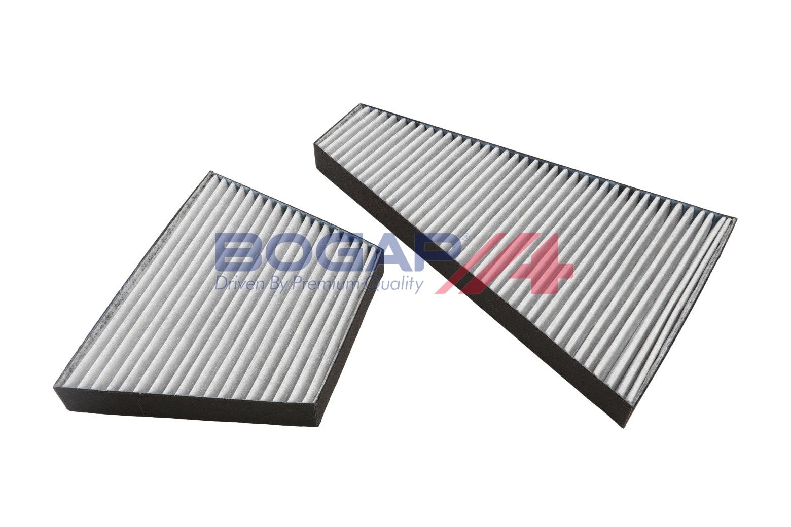 BOGAP A8112120 Filter, Cabin Air