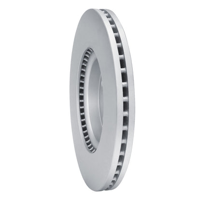 DFC 20-25 Subaru WRX Front GeoSPEC Coated Rotor