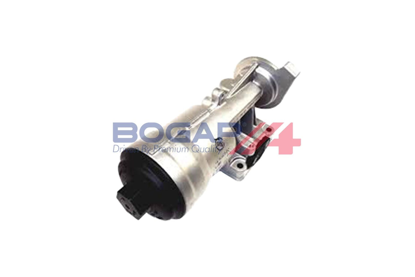 BOGAP A1425113 Housing, Oil Filter