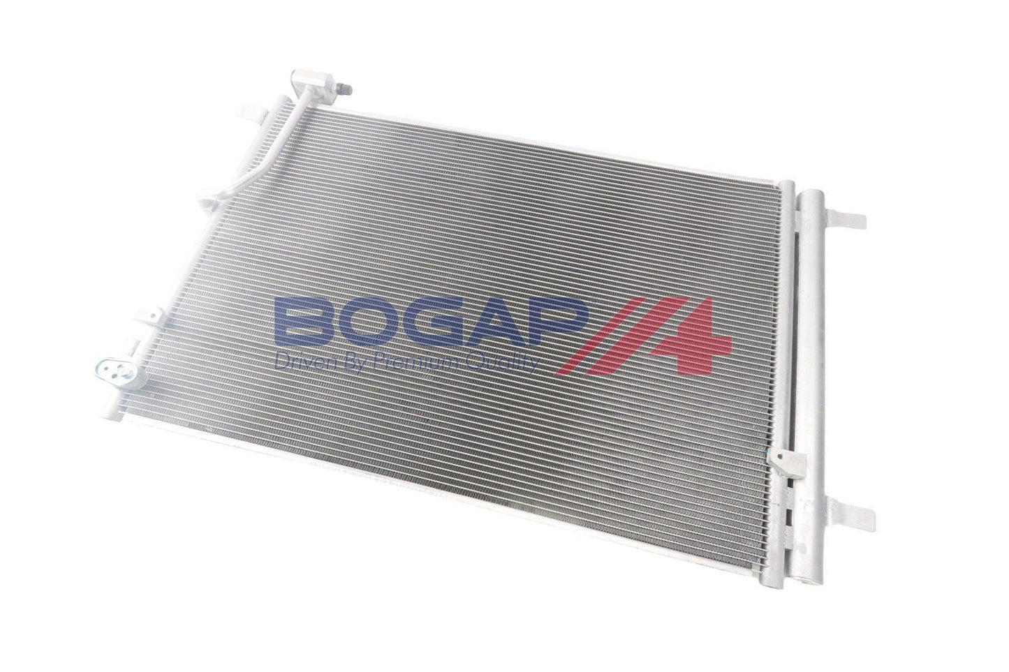 BOGAP A4117116 Condenser, Air Conditioning