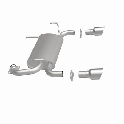 Magnaflow BRE Exhaust 03-08 FX35 FX45 3.5L 4.5L Muffler Kit