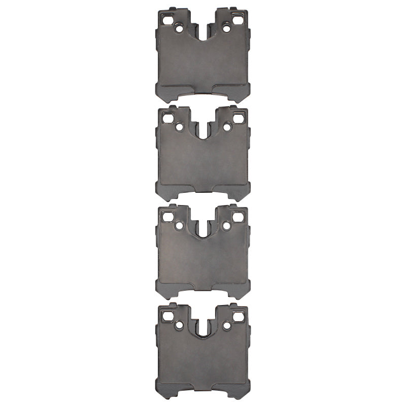 R1 Concepts R1 07-17 Lexus LS460 Rear Optimum OE Brake Pads