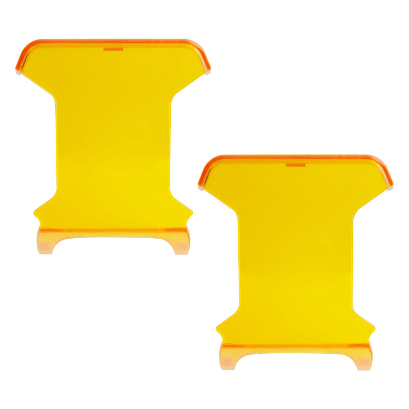ORACLE Lighting Oracle 40W Series 4 Yellow VEGA Series Lens Covers (Snap Fit)