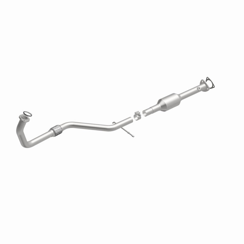 MagnaFlow California Direct Fit Converter 01-02 Chevrolet Cavalier 2.2L