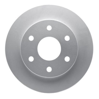 DFC 99-08 Cadillac Escalade ESV Front GeoSPEC Coated Rotor