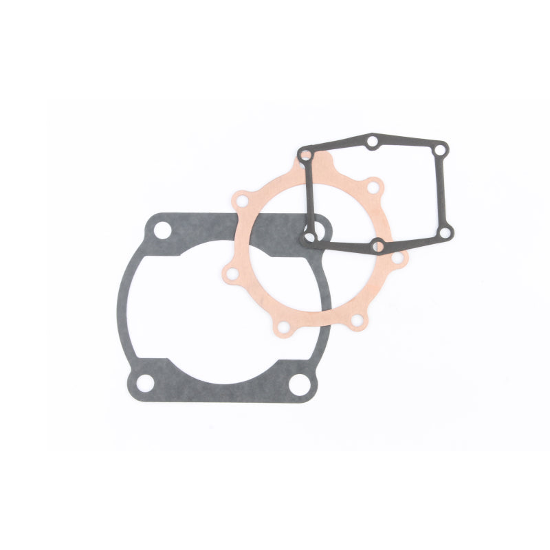 Cometic Gasket Cometic 84-86 Yamaha YZ490 89mm Bore .043 Copper Top End Gasket Kit