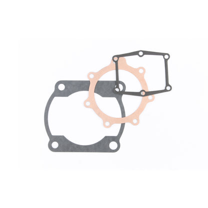 Cometic Gasket Cometic 84-86 Yamaha YZ490 89mm Bore .043 Copper Top End Gasket Kit