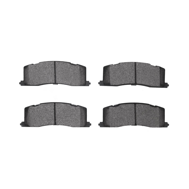 R1 Concepts R1 91-97 Toyota Previa Rear Ceramic Brake Pads