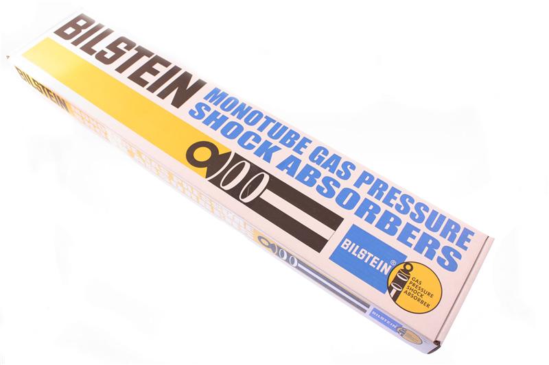 Bilstein Motorsport 10in. TRVL RSRVR SHK PLTD 170/60 46mm Monotube Shock Absorber