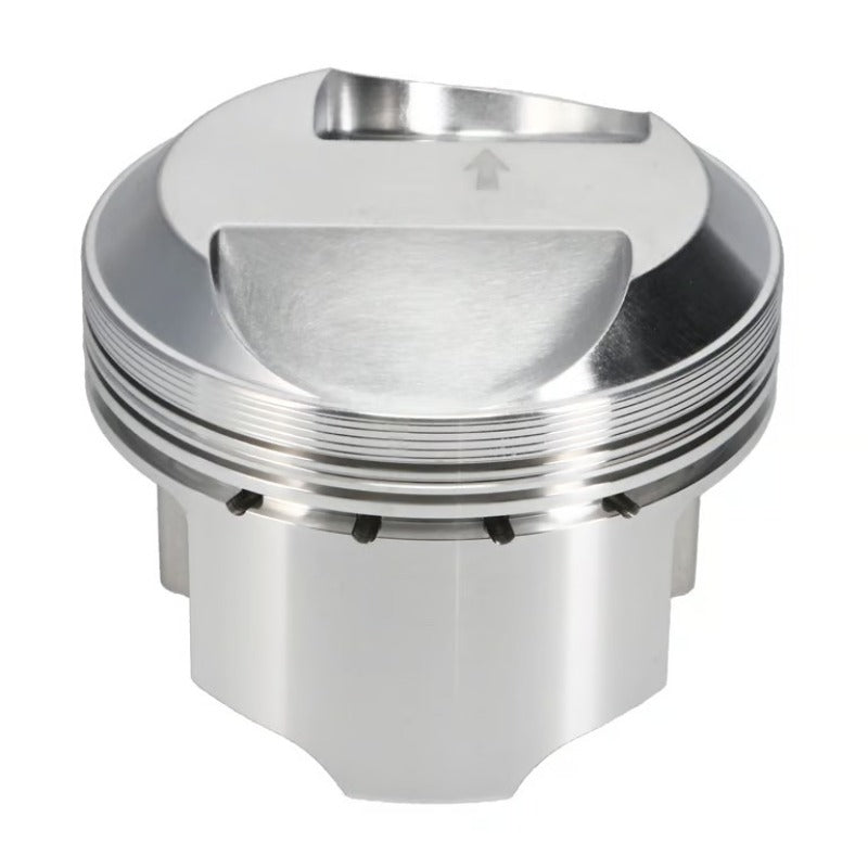 Wiseco Yamaha XT/TT/SR500 76-81 121 CR 3445XC Piston kit