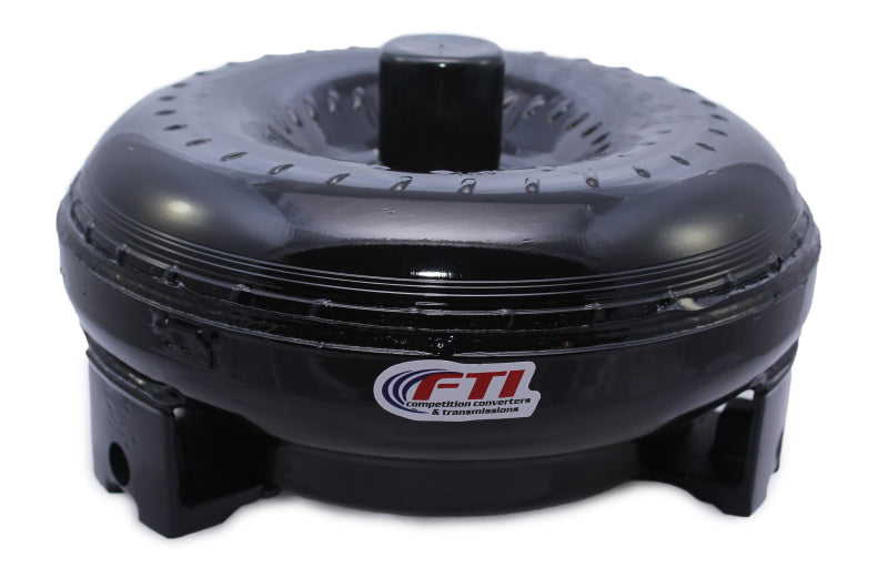 FTI Performance FTI 10.5in Nag1/722.6 Lock-Up Economy Street Racer Series - 2800 Stall