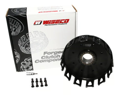 Wiseco 10-17 Honda CRF250R Clutch Basket