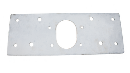 RustBuster Rust Buster 2000-2006 Toyota Tundra Spare Tire Crossmember